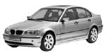 BMW E46 C1256 Fault Code