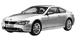 BMW E63 C1256 Fault Code