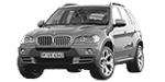 BMW E70 C1256 Fault Code