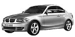 BMW E82 C1256 Fault Code