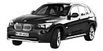 BMW E84 C1256 Fault Code