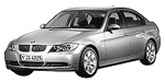 BMW E90 C1256 Fault Code