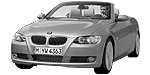 BMW E93 C1256 Fault Code