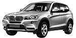 BMW F25 C1256 Fault Code